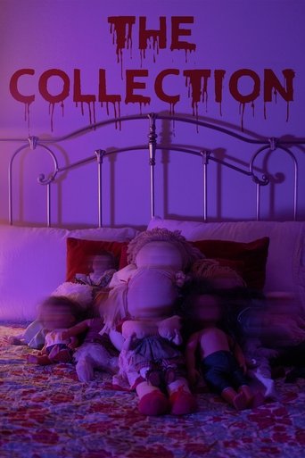 The Collection Poster of The Collection