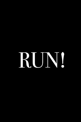Run! Poster of Run!