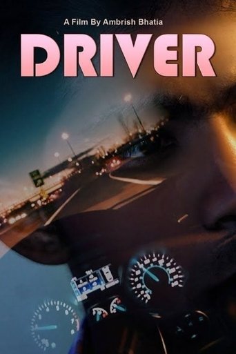 Poster of Driver