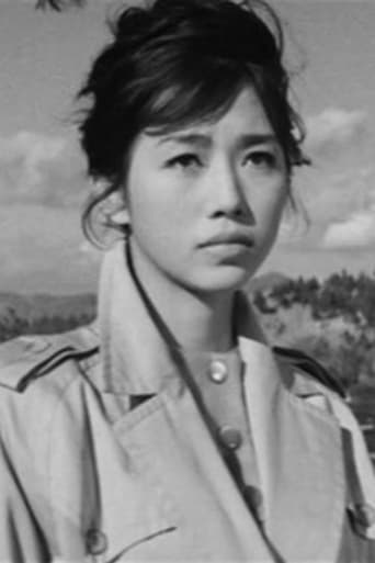 Portrait of Yayoi Furusato