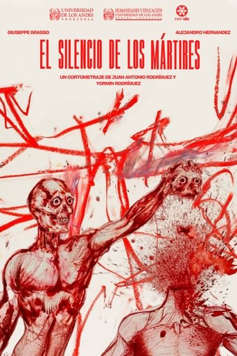 Poster of El Silencio de los Mártires