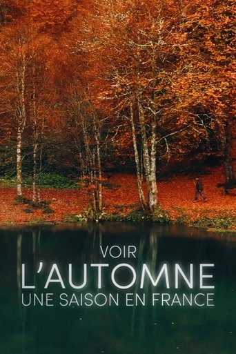 Poster of Voir l'automne, une saison en France