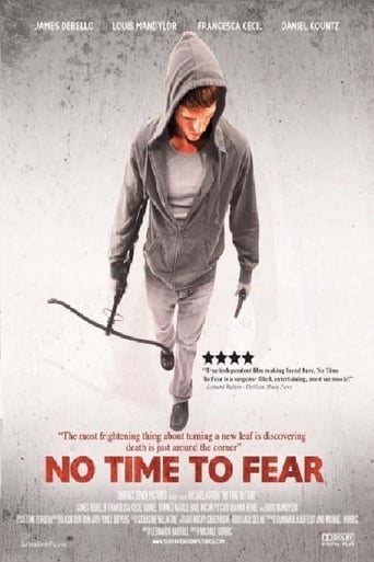 Poster of No Time to Fear