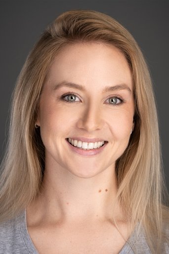 Portrait of Marni Russo