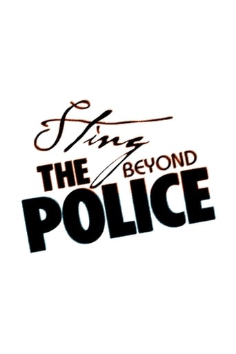 Poster of Sting: Beyond The Police