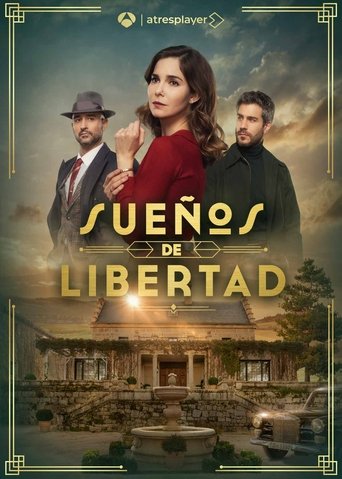 Portrait for Dreams of Liberty - Season 1