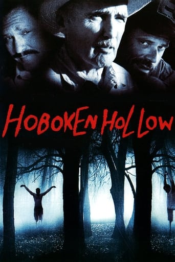 Poster of Hoboken Hollow