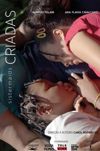 Poster of Criadas