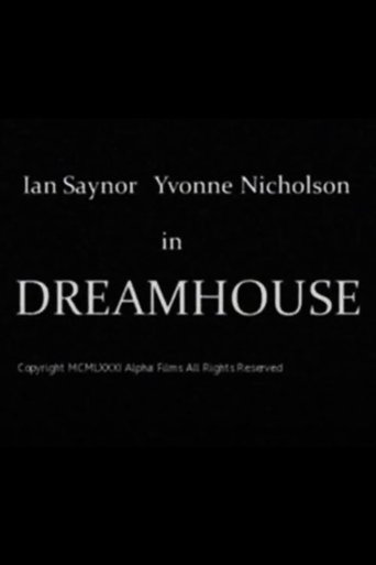 Poster of Dreamhouse