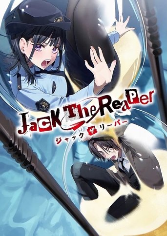 Poster of Jack the Reaper