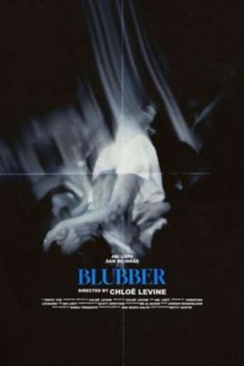 Poster of Blubber