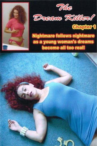 Poster of The Dream Killer Chapter 1