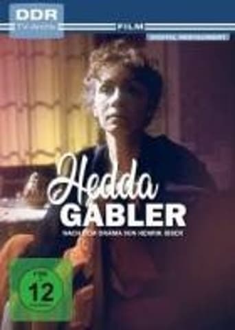 Poster of Hedda Gabler