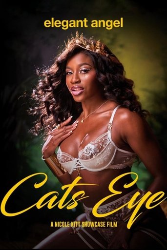 Poster of Cats Eye - A Nicole Kitt Showcase Film