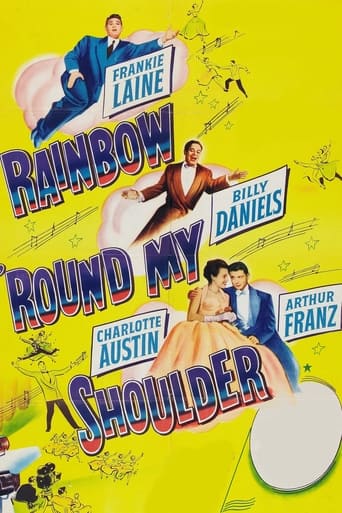 Poster of Rainbow 'Round My Shoulder