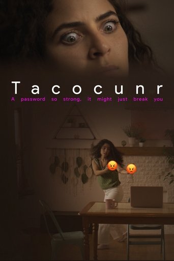 Tacocunr Poster of Tacocunr