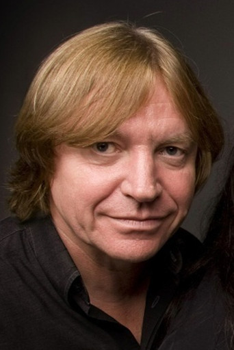 Portrait of Milan Broum