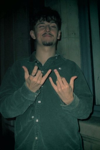 Portrait of Nugg