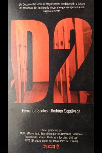 D2 Poster of D2