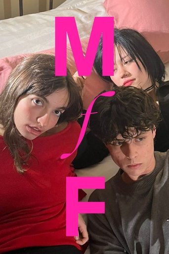 MFF Poster of MFF