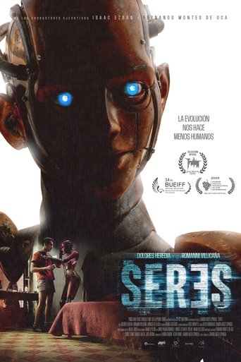 Poster of Beings