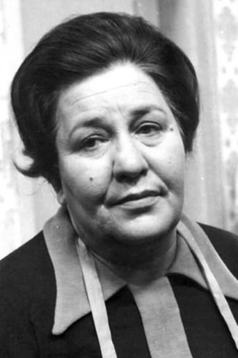 Portrait of Radmila Savićević