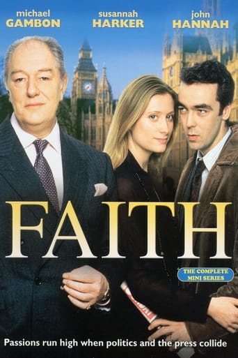 Poster of Faith