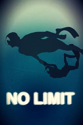Poster of No Limit