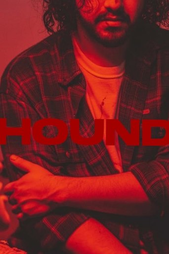 Hound Poster of Hound