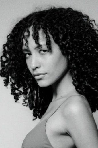 Portrait of Eloah Jales