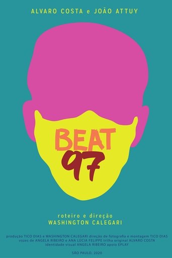 Beat 97 Poster of Beat 97
