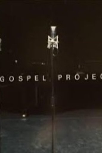 Portrait of Gospel Project