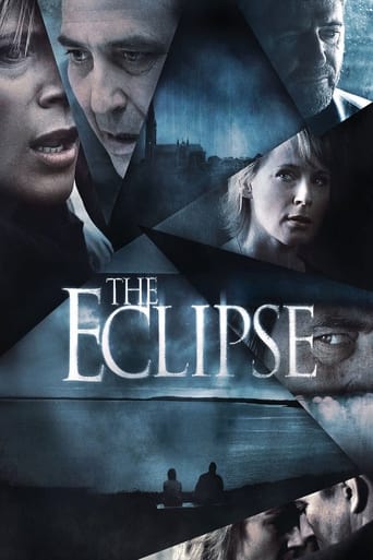 Poster of The Eclipse