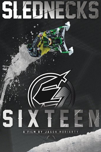 Slednecks 16 Poster of Slednecks 16