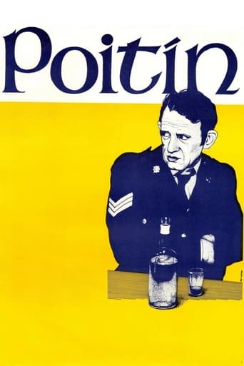 Poster of Poitín