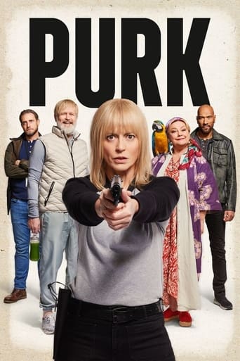 Poster of Purk
