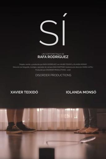 Sí Poster of Sí