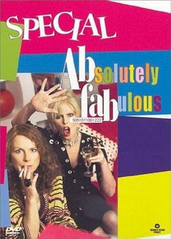 Poster of How to Be Absolutely Fabulous