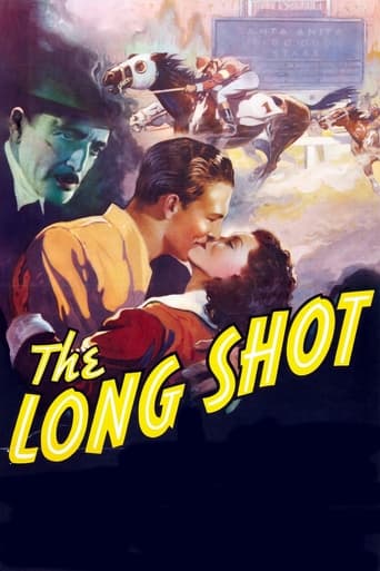 Poster of The Long Shot