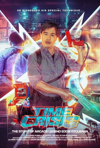 Poster of Time Crisis