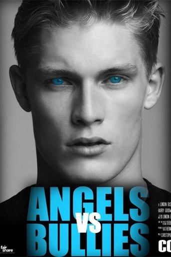 Angels vs. Bullies Poster of Angels vs. Bullies