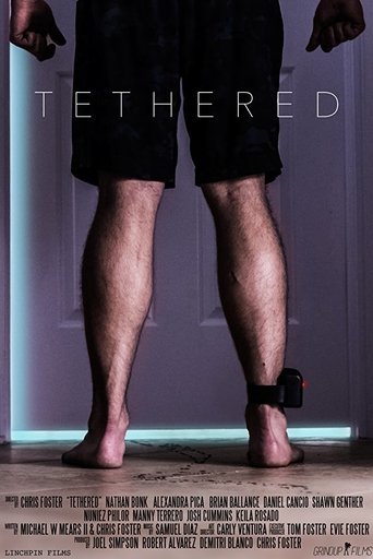 Tethered Poster of Tethered