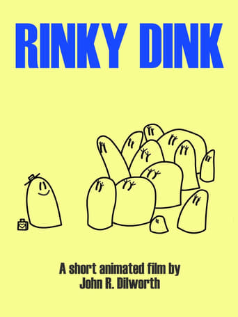 Poster of Rinky Dink