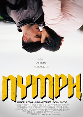 Nymph Poster of Nymph