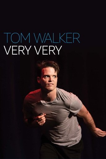 Tom Walker: Very Very Poster of Tom Walker: Very Very
