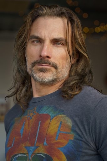 Portrait of Ryan Culver