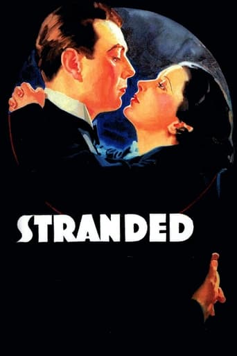 Poster of Stranded