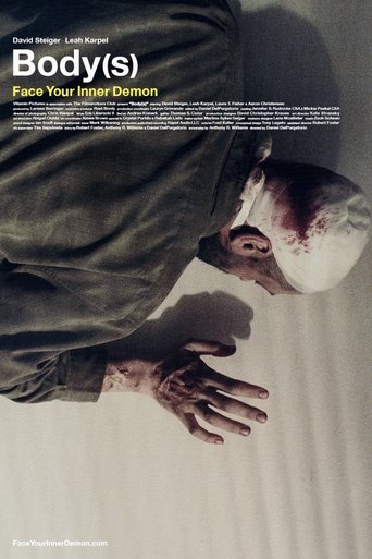 Poster of Body(s)
