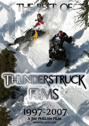Thunderstruck 7 Poster of Thunderstruck 7