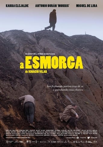 Poster of A Esmorga